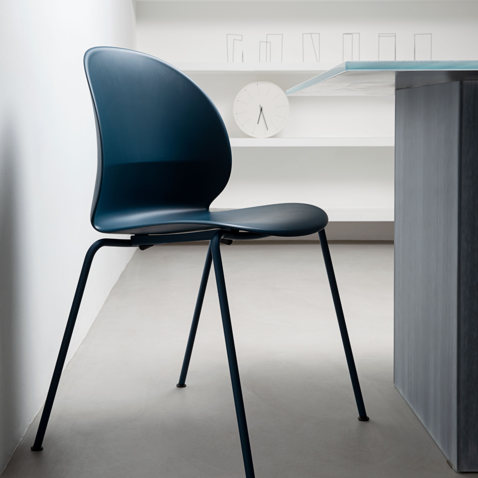N02 Recycle Chair